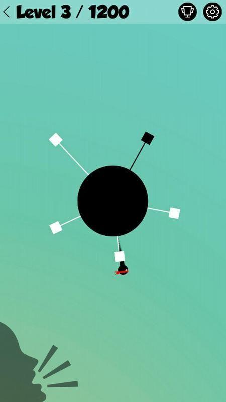 忍者必须吼  v1.0