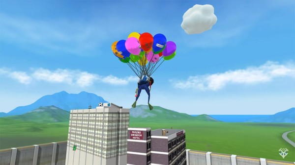 忍者惊奇神龟 v1.0