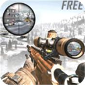 山地狙击手3D