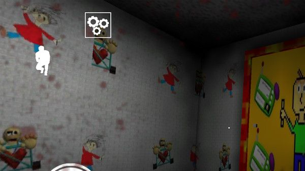 恐布冰激凌奶奶2游戏汉化中文版下载图片1