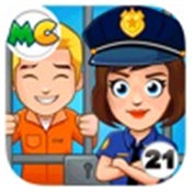 我的城市警察局