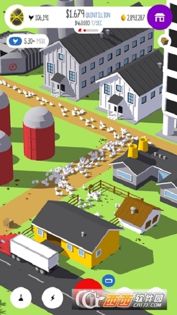 Egg, Inc.(鸡蛋农场模拟器) V1.7.5安卓版