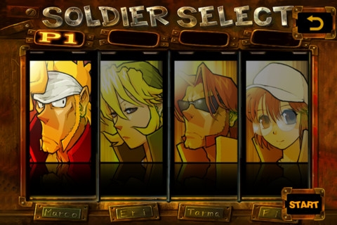 合金弹头3 METAL SLUG 3 v4.0.5