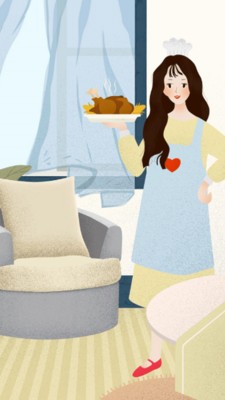 小小烹饪家  v1.9.6