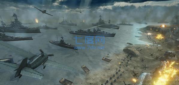战争幽灵二战本 v0.2.81