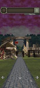 逃脱游戏村庄 v3.2.5