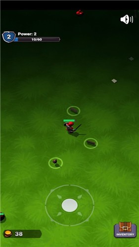 骑士复仇险途  v0.0.4