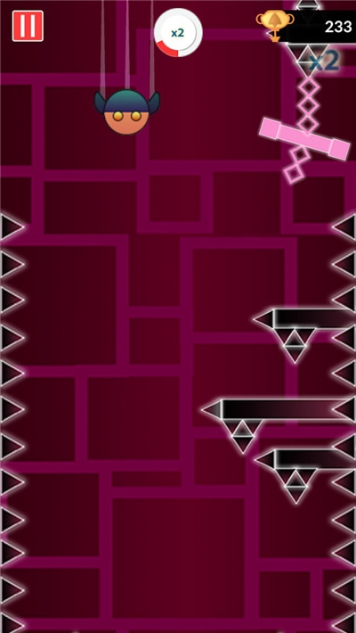 温妮向下冲最新版 v1.3.0