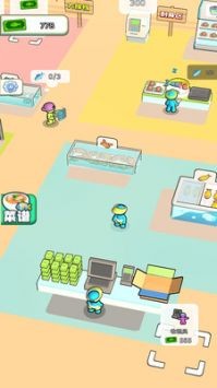 迷你海上世界  v1.0.1