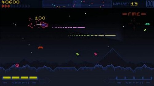 太空雨燕  v160.0