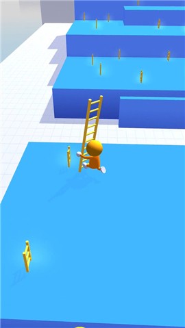 梯子竞赛 2020-11-17 11:21