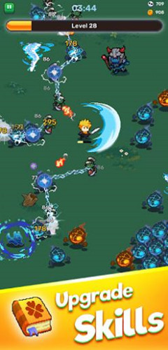 英雄任务幸存者 v1.0.23