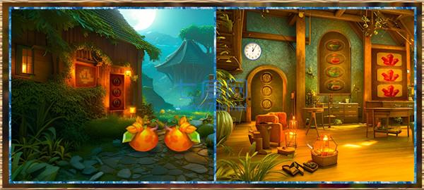 时尚淑女逃亡StylishLaddy Escape v0.2