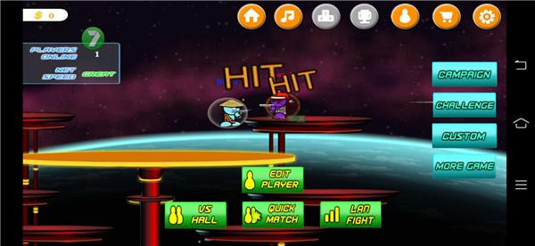 在线混乱大枪战  v1.3.5