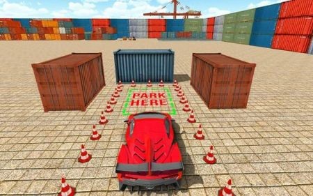 不可能的轨道车手 v2