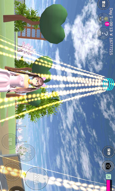 樱花校园模拟器追风汉化版 v1.036.08