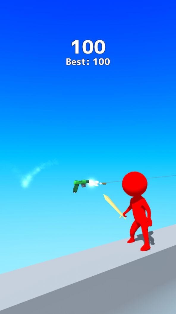 枪射击冲刺 v0.1.3