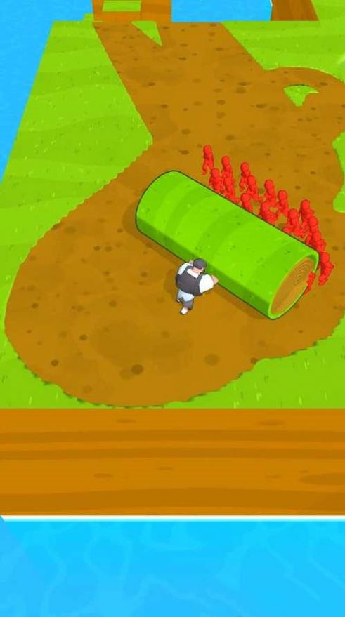 卷草的汉子游戏安卓版  v4.0.3