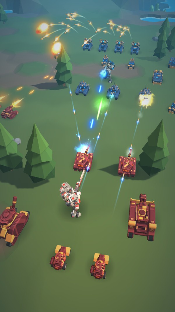 星球战斗模拟器 v1.0.0