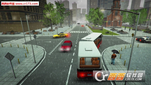 Bus Simulator 17(巴士模拟2017中文版) v1.7.0