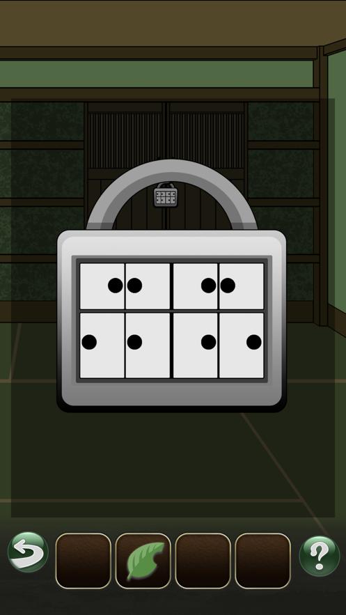 逃脱忍者大厦 v1.0