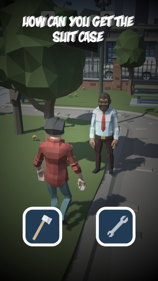 平凡英雄去广告最新版下载  v3.3.2