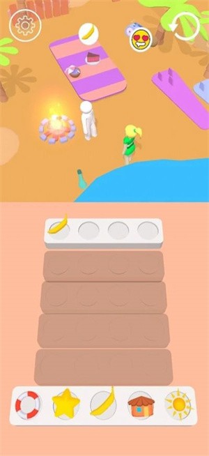 约会大师3D v0.0.2