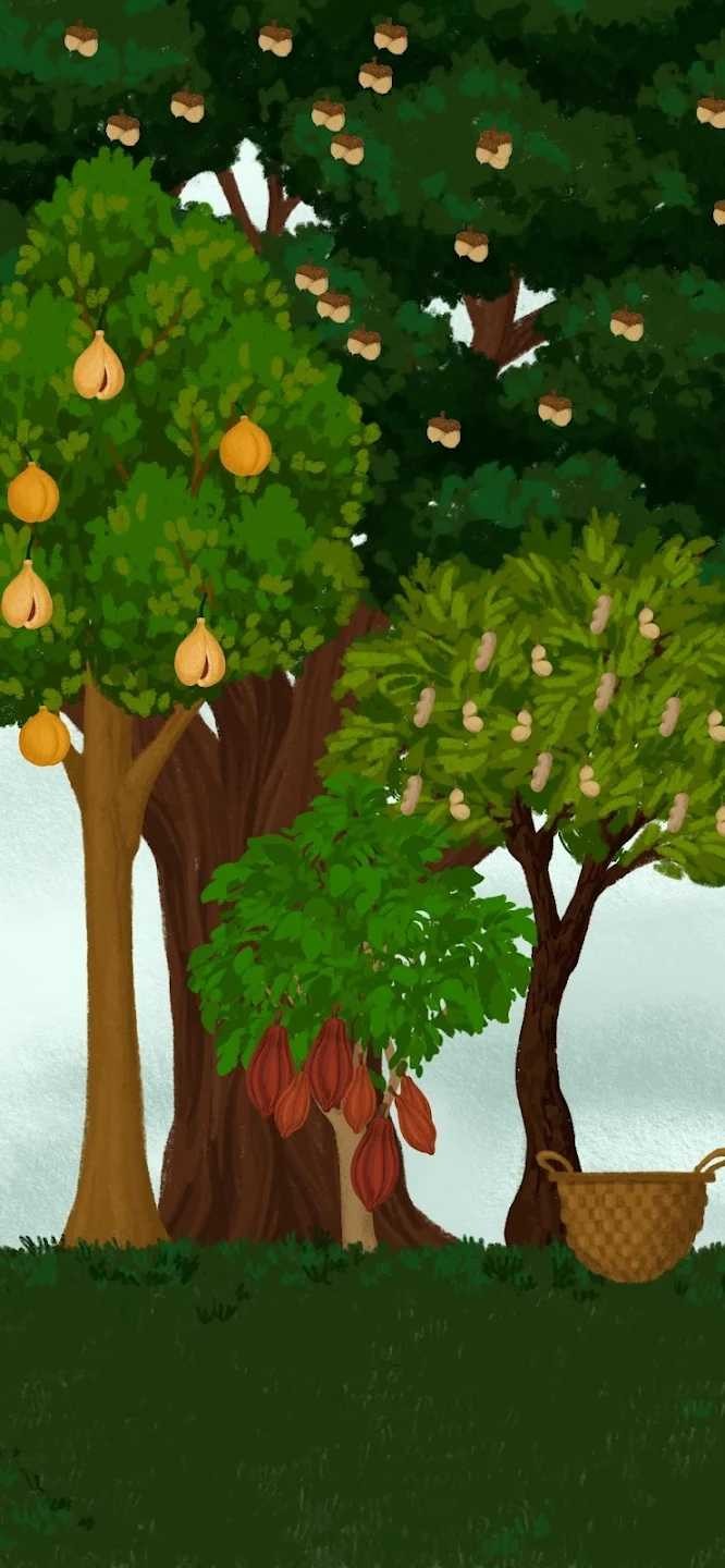 女巫的魔法商店中文版 v1.104