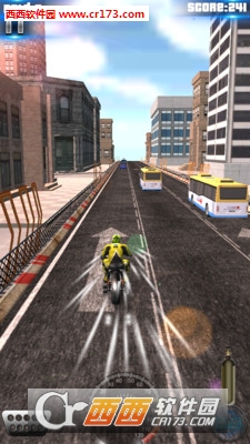 摩托飚速安卓版 1.0.1 最新版