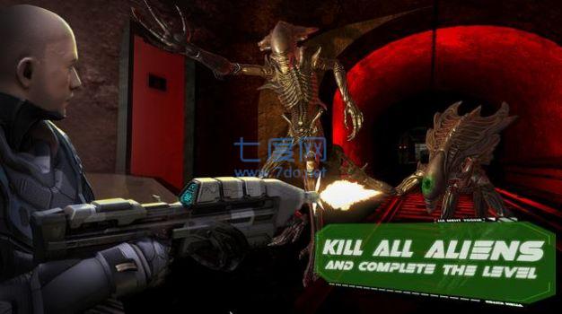 外星人现代战争 v1.0.6