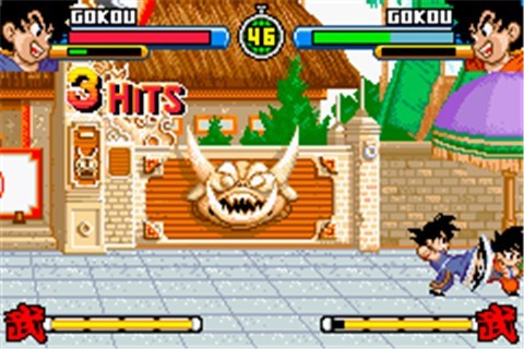 龙珠大冒险 v2020.11.09.10