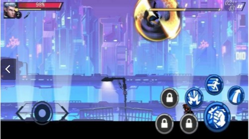 网络战士暗战传奇