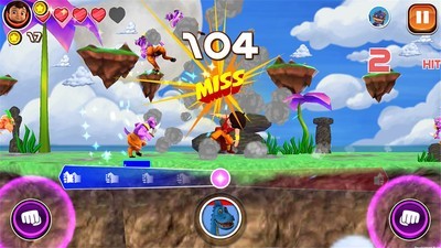 超级比姆冲突 v1.0.27