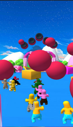 人类闯关梦游戏手机版安卓版  v5.2.1