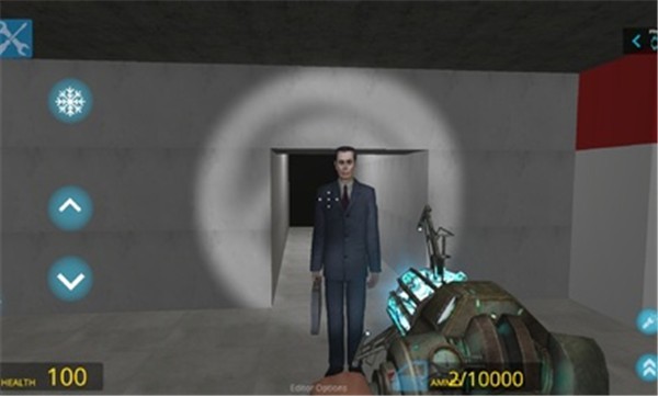 盖瑞模组高速公路mod  v1.1