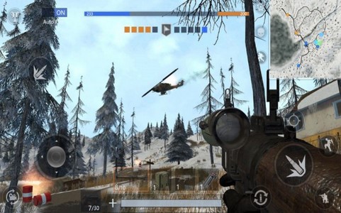 战地现代战争模拟器 2024-06-25 15:08