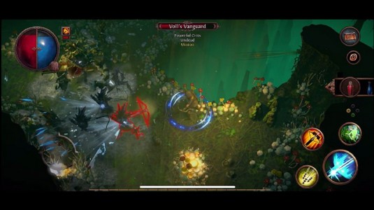 流放之路官网版 v3.1600.8.13