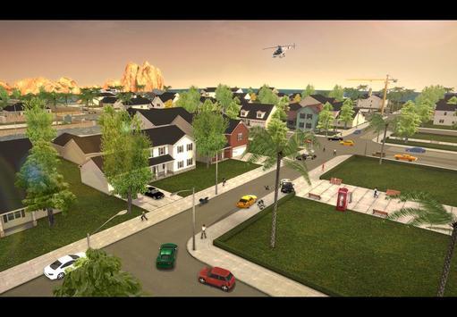 城市的犯罪生活游戏安卓最新版  v5.0.2