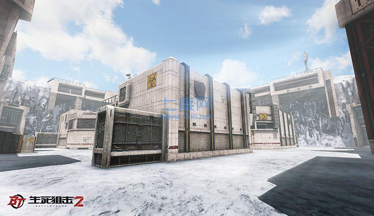 生死狙击2手机版