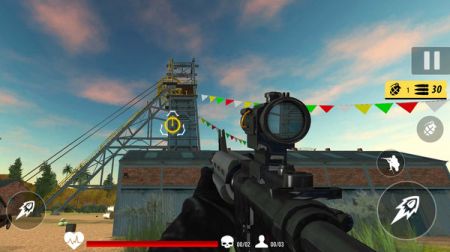 精英像素射击 v3.0.5