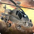 现代直升机模拟器