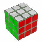 快魔方