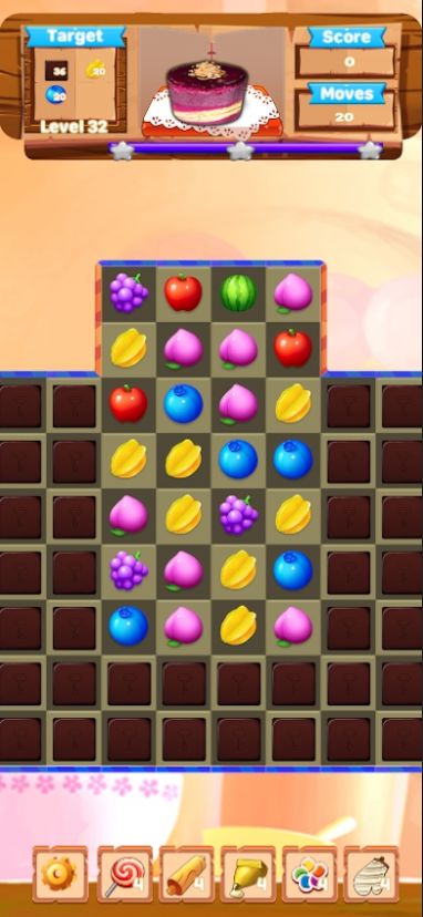 烹饪狂人比赛3游戏官方版  v5.5.4