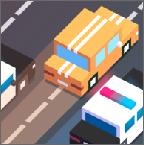 Panda Rush(熊猫逃亡)