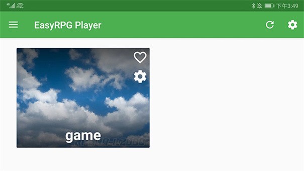 easyrpg模拟器 v1.0.0