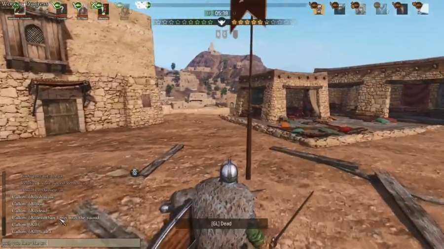 骑马与砍杀2霸主手机版正式发售最新下载  v4.2.3