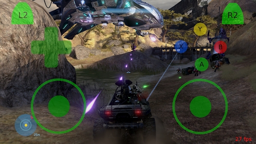 X360模拟器安卓手机版  v5.2.3