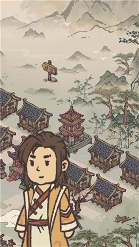 我的宗门  v0.0.6.17534