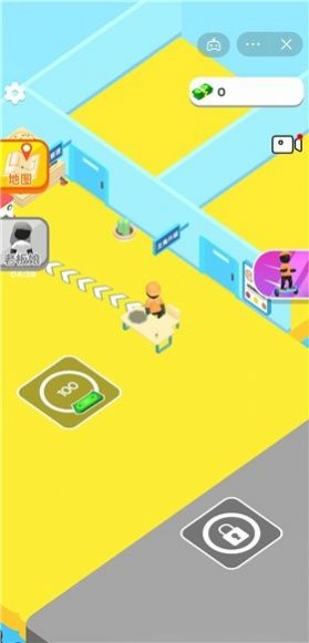 抖音开家披萨店 v1.0