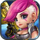 合金勇士之僵尸大战道具免费最新版